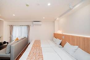 SAIEI HOTEL