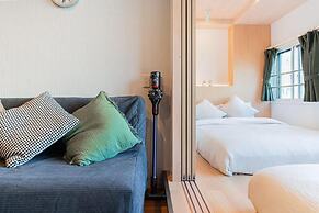 SAIEI HOTEL