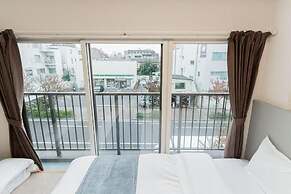 SAIEI HOTEL