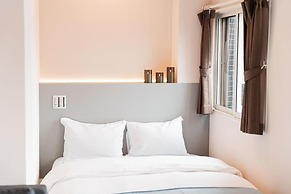 SAIEI HOTEL