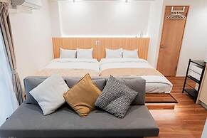 SAIEI HOTEL