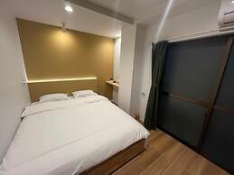 SAIEI HOTEL
