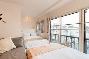SAIEI HOTEL