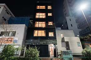 SAIEI HOTEL