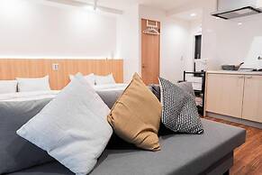 SAIEI HOTEL
