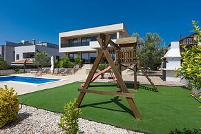 Villa Sunlight Zadarvillas
