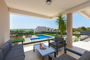 Villa Sunlight Zadarvillas