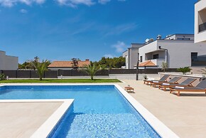 Villa Sunlight Zadarvillas