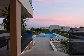 Villa Sunlight Zadarvillas