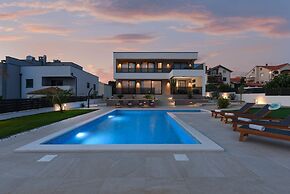Villa Sunlight Zadarvillas