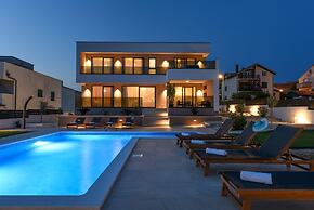 Villa Sunlight Zadarvillas