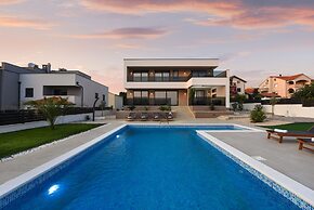 Villa Sunlight Zadarvillas