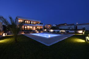 Villa Sunlight Zadarvillas