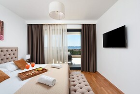 Villa Sunlight Zadarvillas
