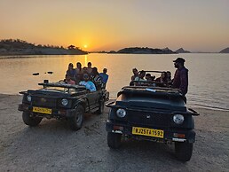 Korta Escape - A Heritage Resort