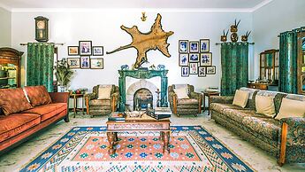 Korta Escape - A Heritage Resort