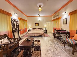 Korta Escape - A Heritage Resort