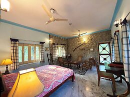 Korta Escape - A Heritage Resort
