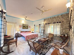 Korta Escape - A Heritage Resort