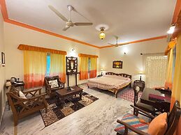 Korta Escape - A Heritage Resort