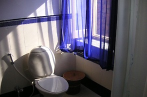 Korta Escape - A Heritage Resort