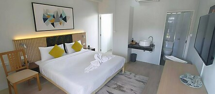 Ko lanta Hotels & Co- Working Space