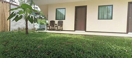 Ko lanta Hotels & Co- Working Space