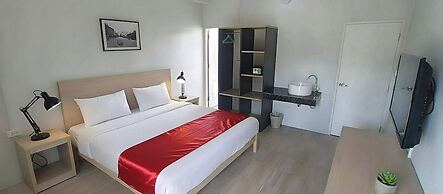 Ko lanta Hotels & Co- Working Space