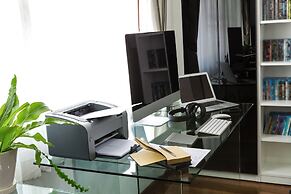 Ko lanta Hotels & Co- Working Space