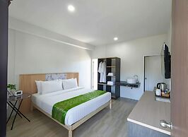 Ko lanta Hotels & Co- Working Space