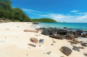 Ko lanta Hotels & Co- Working Space