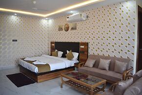 Hotel Surya Inn
