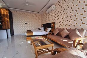 Hotel Surya Inn