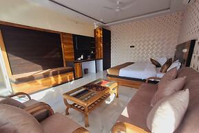 Hotel Surya Inn
