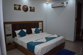 Hotel Surya Inn