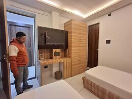 Hotel Surya Inn