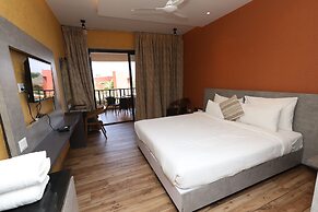 Ripples Resort