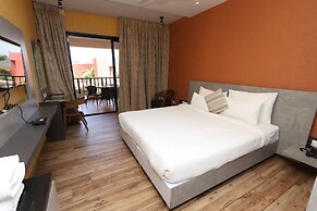 Ripples Resort