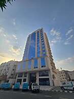 Kawther almahabba hotel