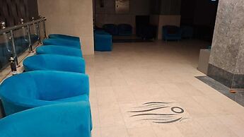 Kawther almahabba hotel