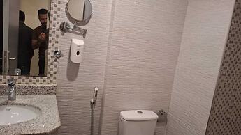 Kawther almahabba hotel