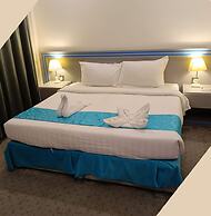 Kawther almahabba hotel