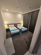 Kawther almahabba hotel