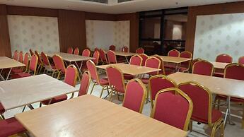 Kawther almahabba hotel