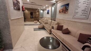 Kawther almahabba hotel