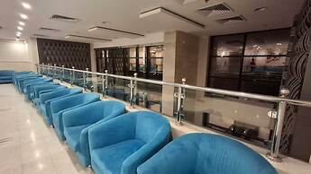 Kawther almahabba hotel
