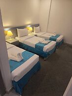 Kawther almahabba hotel