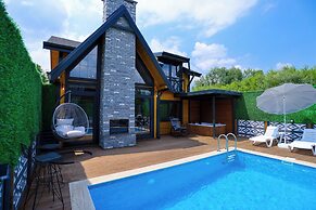 MSC Bungalov Sapanca