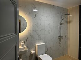 Cosy Flat With Garden London