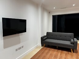 Cosy Flat With Garden London